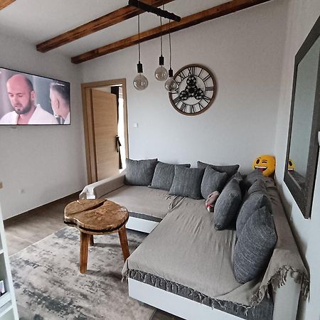 Appartamento Cattleya Novigrad Istria Esterno foto