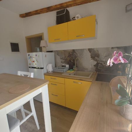 Appartamento Cattleya Novigrad Istria Esterno foto