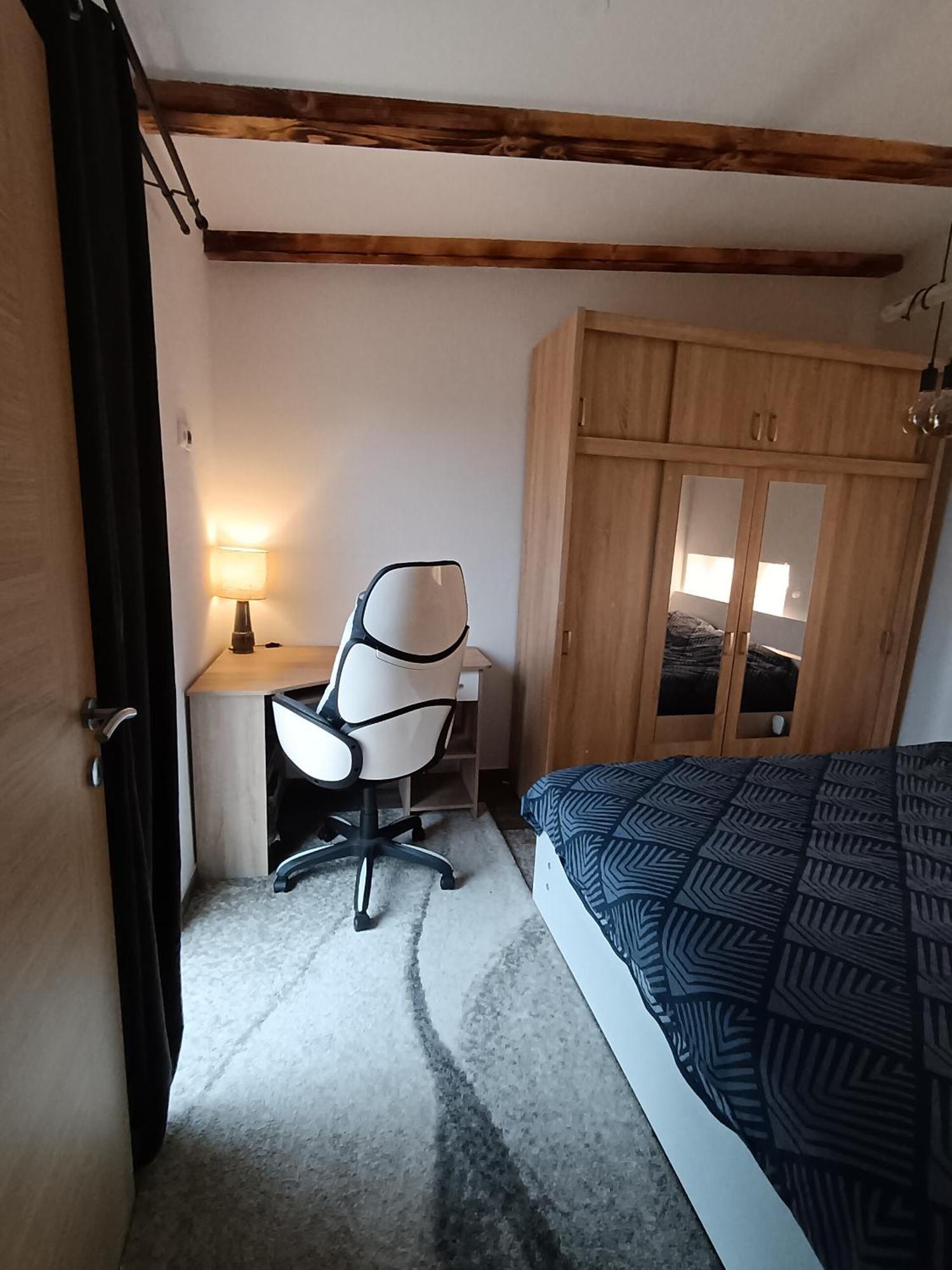 Appartamento Cattleya Novigrad Istria Esterno foto