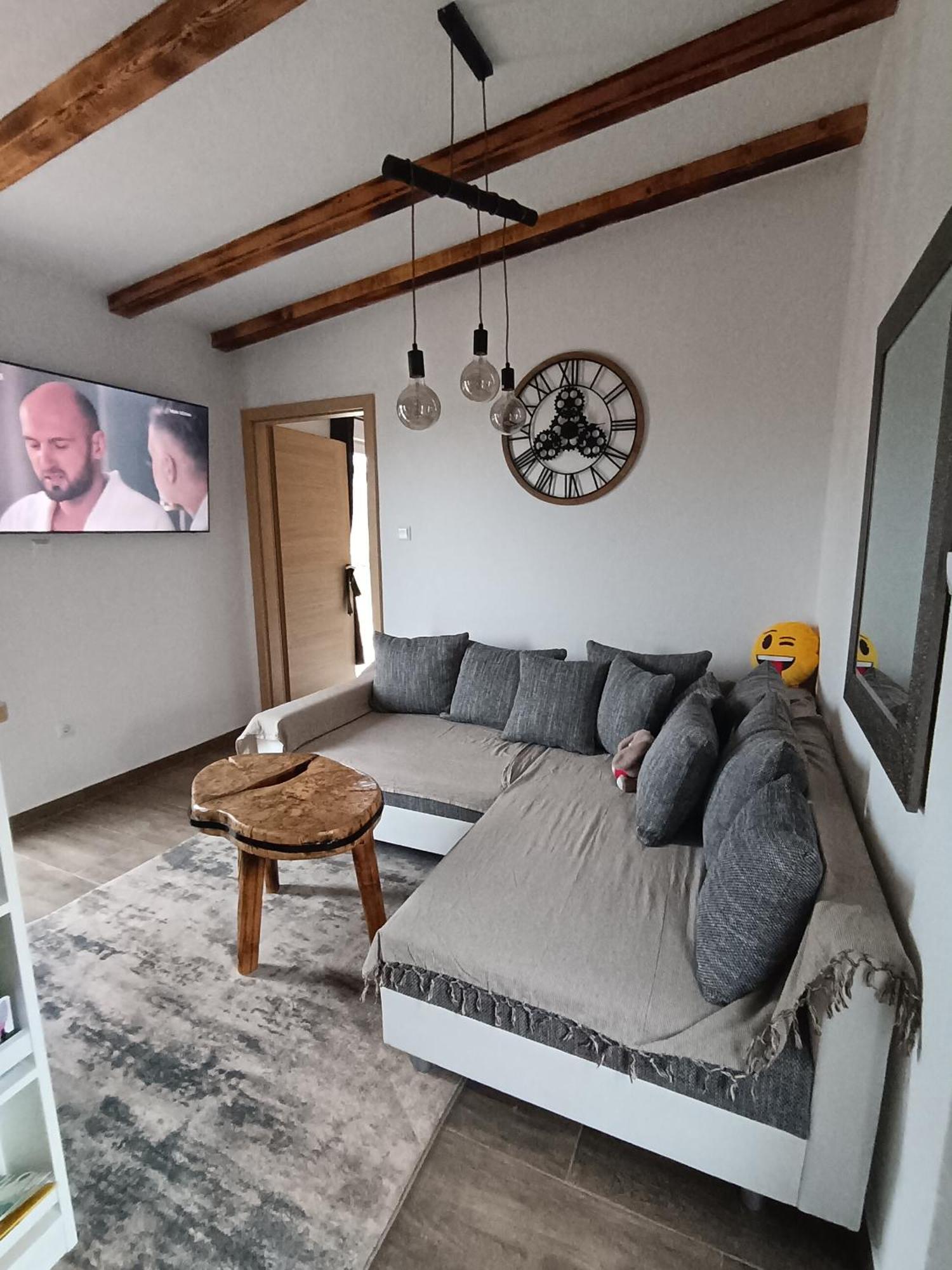 Appartamento Cattleya Novigrad Istria Esterno foto