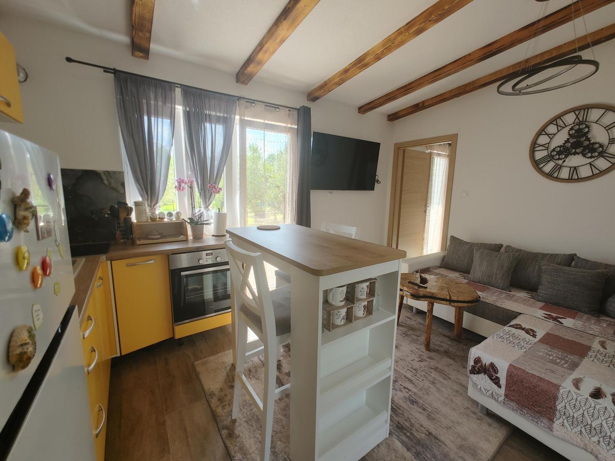 Appartamento Cattleya Novigrad Istria Esterno foto
